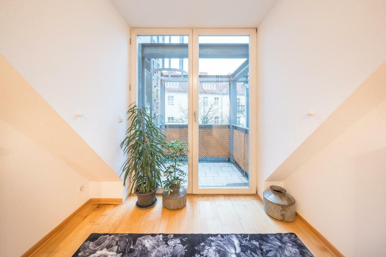 Design Apartments - Potsdam City, Friedrich-Ebert-Straße 19