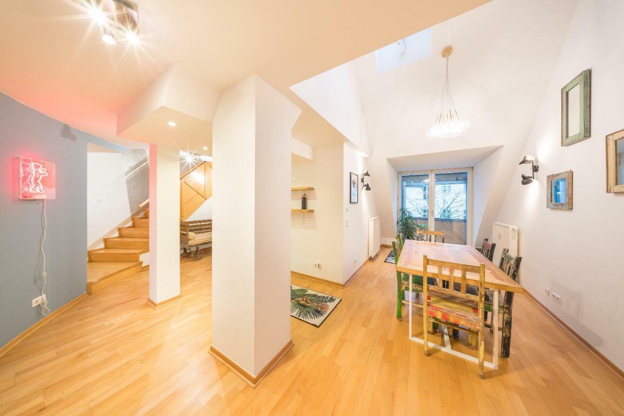 Design Apartments - Potsdam City, Friedrich-Ebert-Straße 19 *