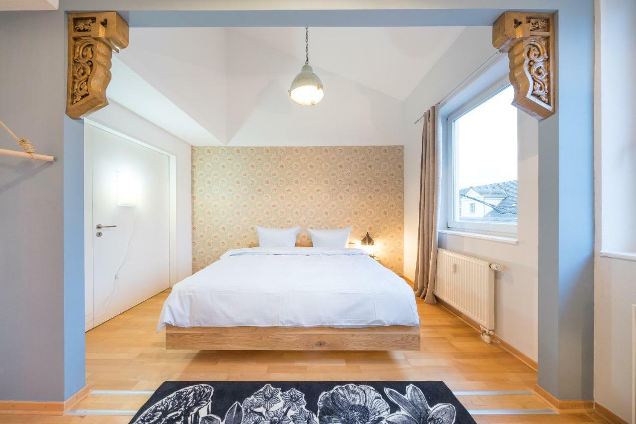 Design Apartments - Potsdam City, Friedrich-Ebert-Straße 19 Apartment *