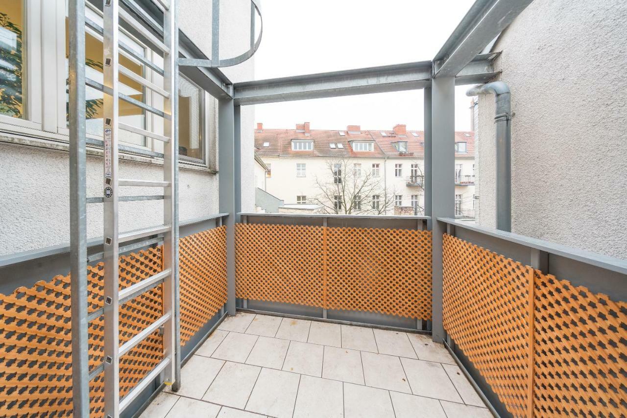Design Apartments - Potsdam City, Friedrich-Ebert-Straße 19 Apartment *